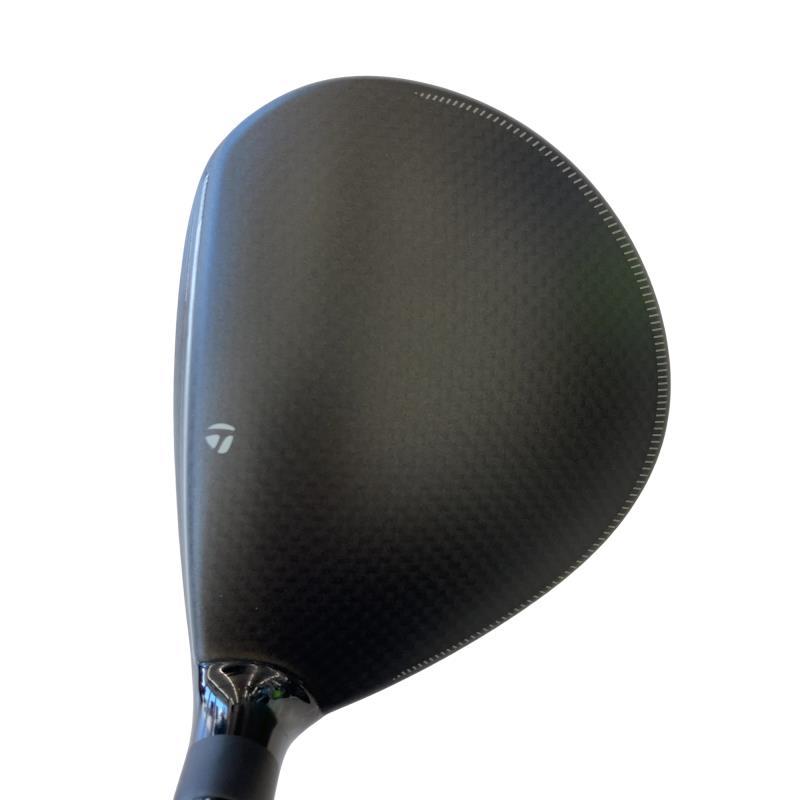 Qi4D フェアウェイウッド7番ウッド SRフレックス TaylorMade（テーラーメイド） Qi4D 7W フェアウェイウッド FW