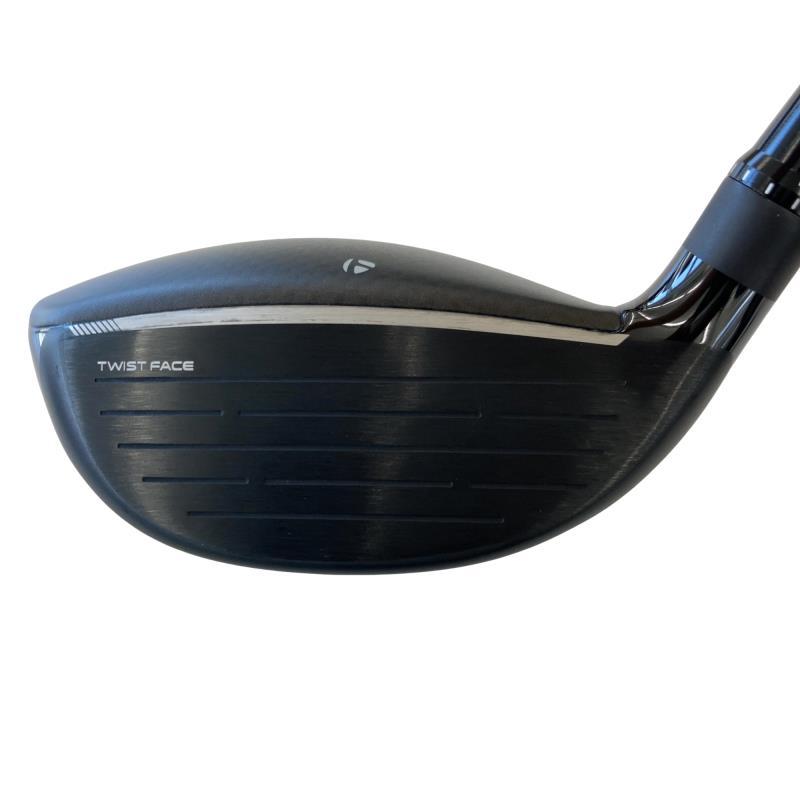 Qi4D フェアウェイウッド7番ウッド SRフレックス TaylorMade（テーラーメイド） Qi4D 7W フェアウェイウッド FW