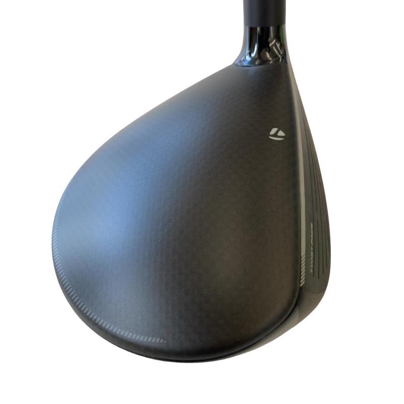 Qi4D フェアウェイウッド7番ウッド SRフレックス TaylorMade（テーラーメイド） Qi4D 7W フェアウェイウッド FW