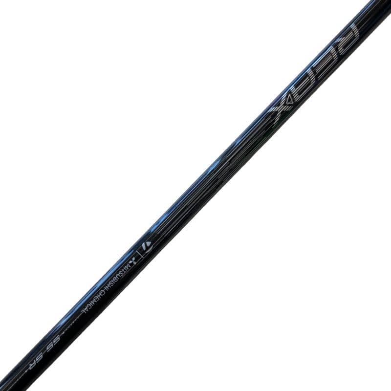 テーラーメイド　Qi4d 7W レフティ　フェアウェイウッド TaylorMade（テーラーメイド） Qi4D 7W フェアウェイウッド FW