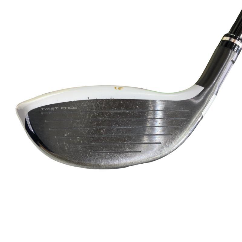 TaylorMade（テーラーメイド） M GLOIRE 7W フェアウェイウッド FW