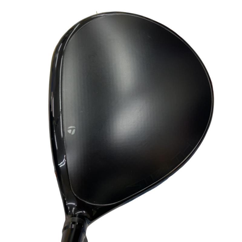 TaylorMade（テーラーメイド） STEALTH PLUS+ 9° ドライバー DR