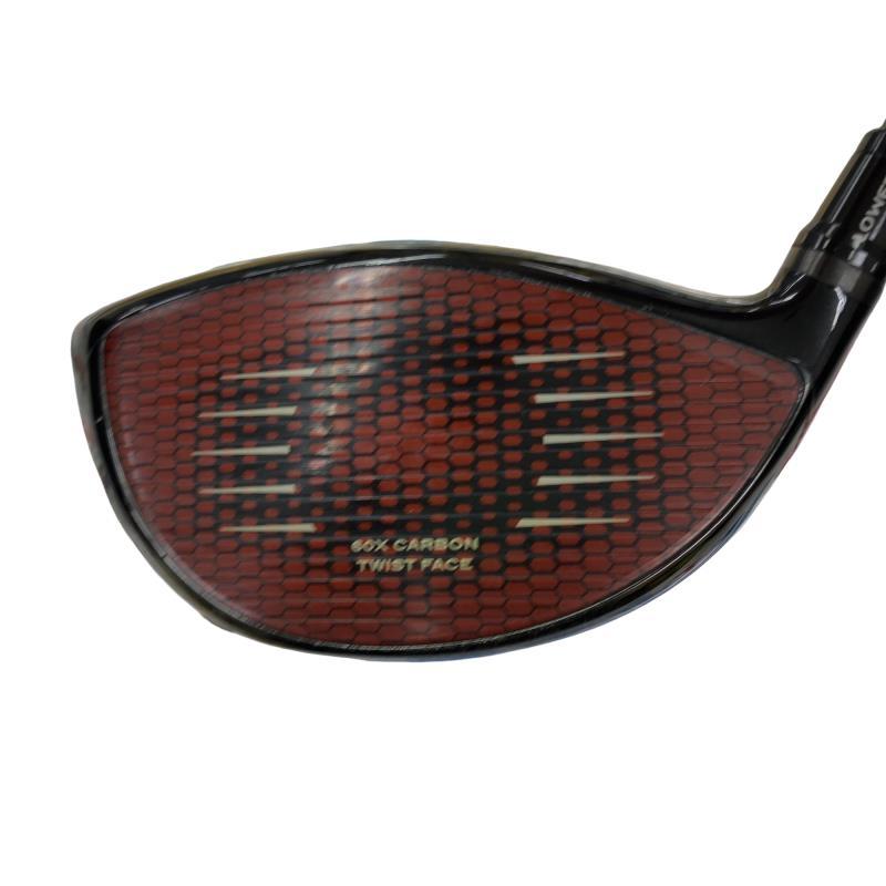 TaylorMade（テーラーメイド） STEALTH PLUS+ 9° ドライバー DR