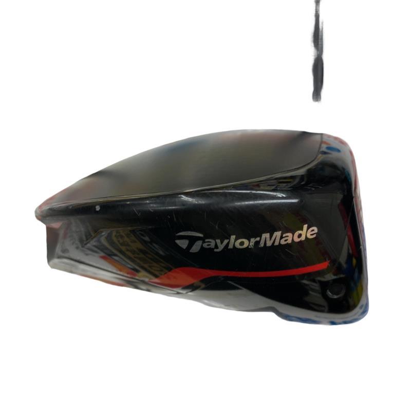 TaylorMade（テーラーメイド） STEALTH PLUS+ 9° ドライバー DR