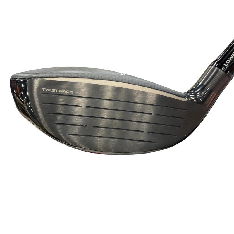 TaylorMade（テーラーメイド） Qi35 5W フェアウェイウッド FW