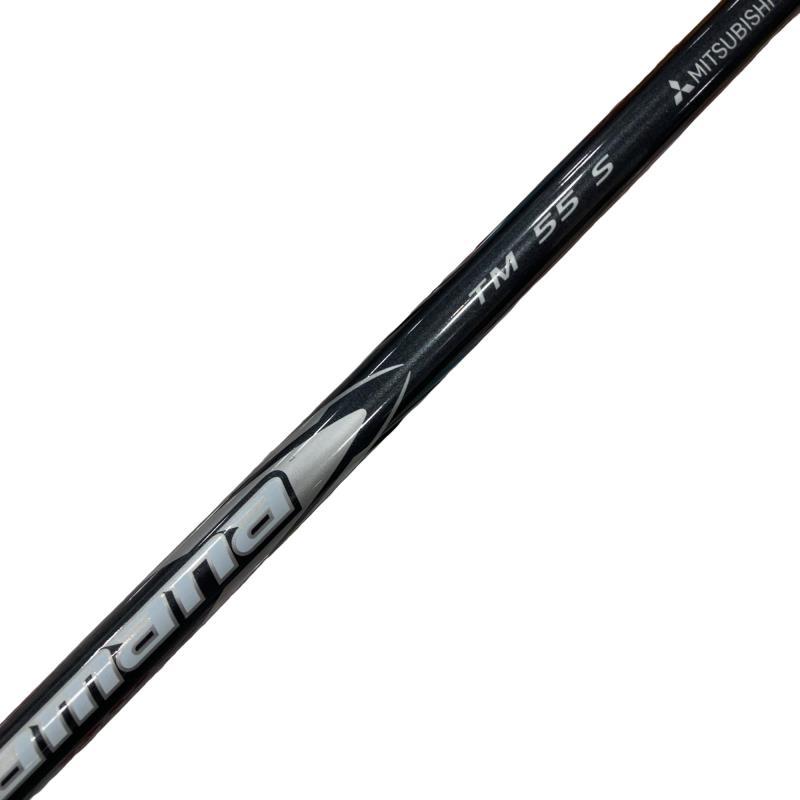 TaylorMade（テーラーメイド） Qi35 5W フェアウェイウッド FW