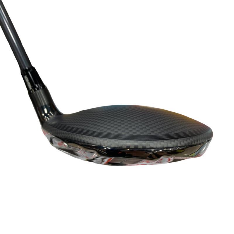 TaylorMade（テーラーメイド） Qi35 5W フェアウェイウッド FW