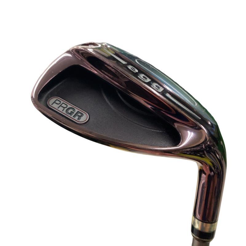 PRGR（プロギア） egg II 5S レディース アイアンセット IR フレックス