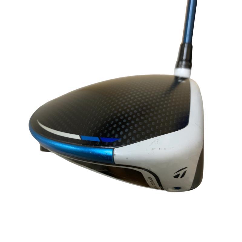 TaylorMade（テーラーメイド） SIM2 MAX-D 9° ドライバー DR