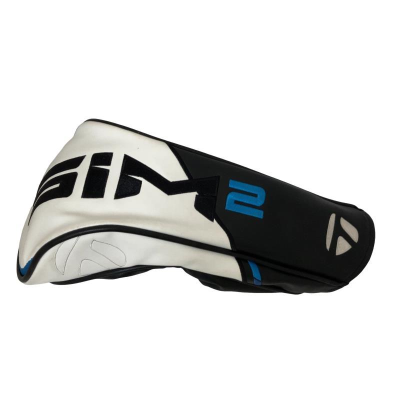 TaylorMade（テーラーメイド） SIM2 MAX-D 9° ドライバー DR