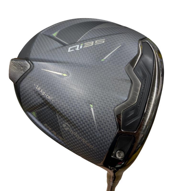 TaylorMade（テーラーメイド） Qi35 MAX 10.5° ドライバー DR