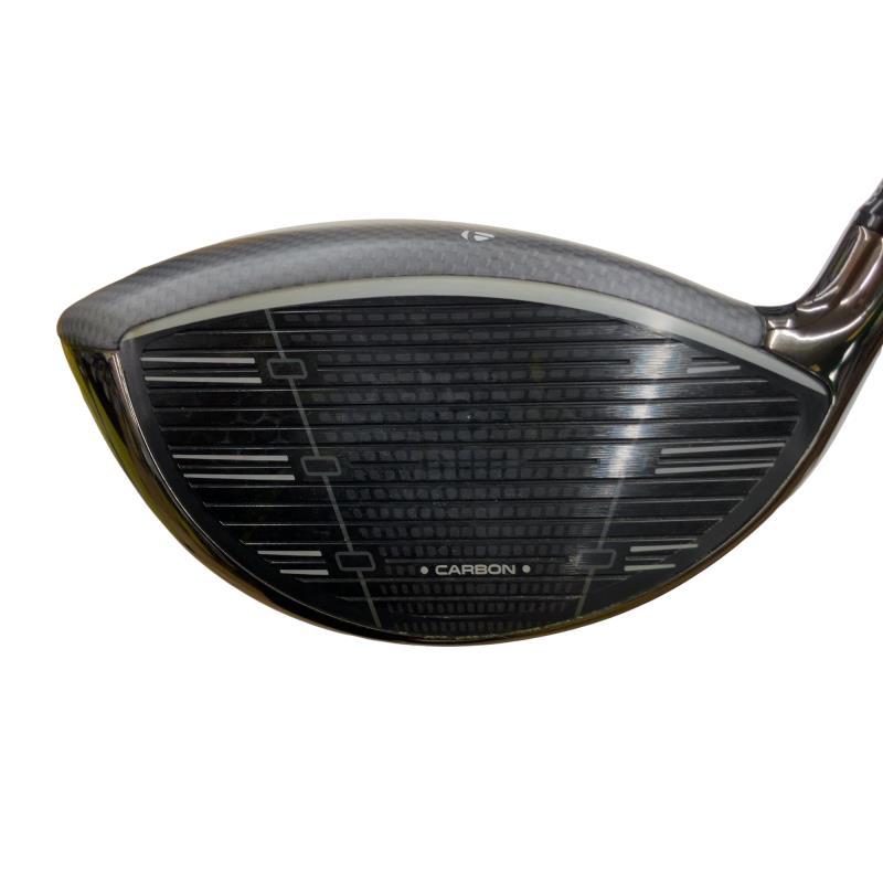TaylorMade（テーラーメイド） Qi35 MAX 10.5° ドライバー DR