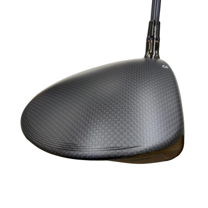 TaylorMade（テーラーメイド） Qi35 MAX 10.5° ドライバー DR