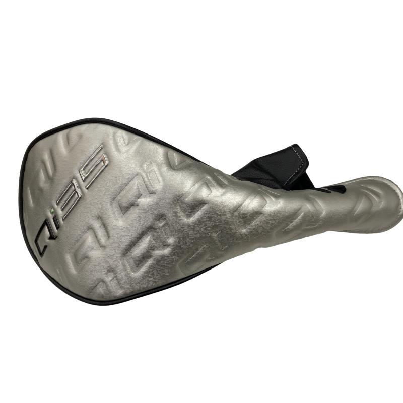 TaylorMade（テーラーメイド） Qi35 MAX 10.5° ドライバー DR