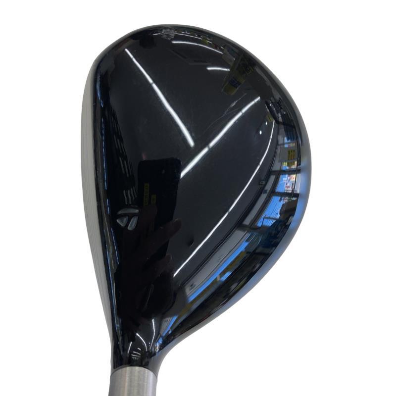 TaylorMade（テーラーメイド） V STEEL 21° USA フェアウェイウッド FW