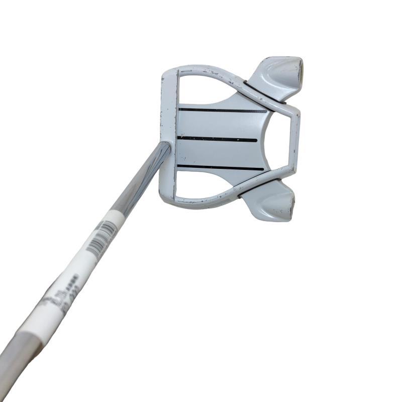 TaylorMade（テーラーメイド） GHOST Spider センターシャフト 34
