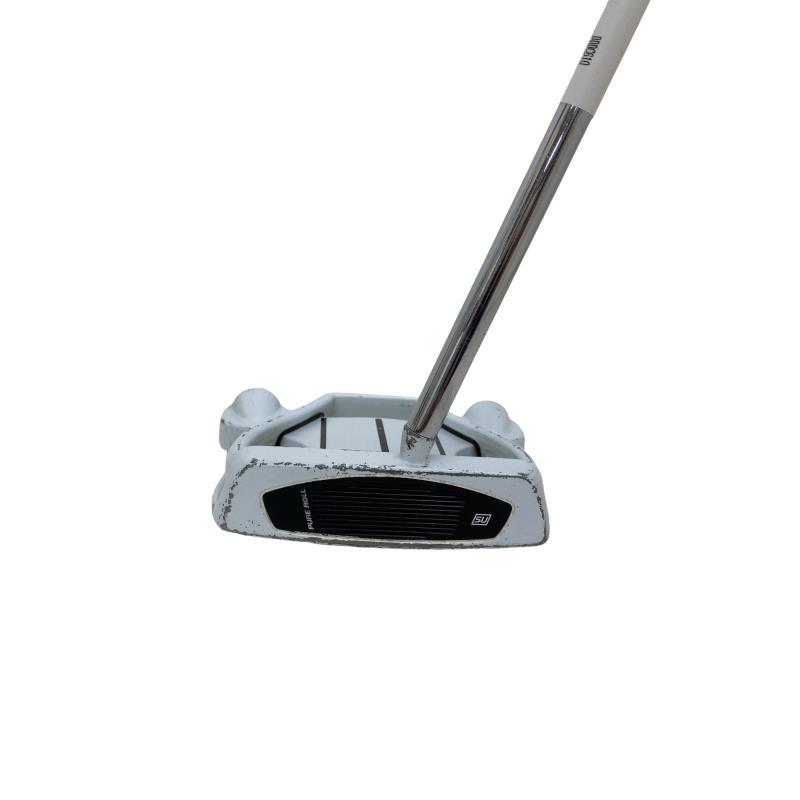 TaylorMade（テーラーメイド） GHOST Spider センターシャフト 34