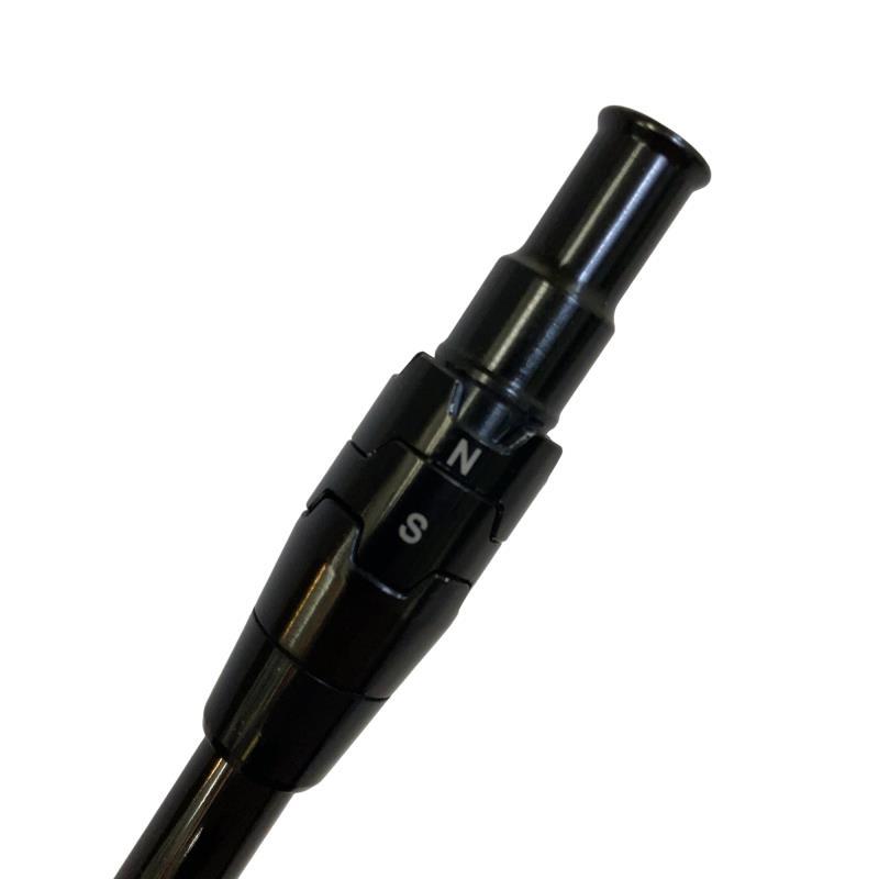 初代　VENTUS BLACK 6-X キャロウェイスリーブ　ドライバー用 Callaway（キャロウェイ） キャロウェイスリーブ付き(QUANTUM系