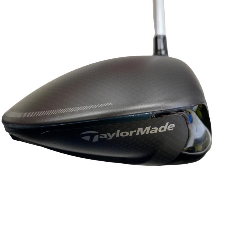 TaylorMade Qi40D ドライバー 12.0度　コーティング済み TaylorMade（テーラーメイド） Qi4D 12° ドライバー DR フレックス