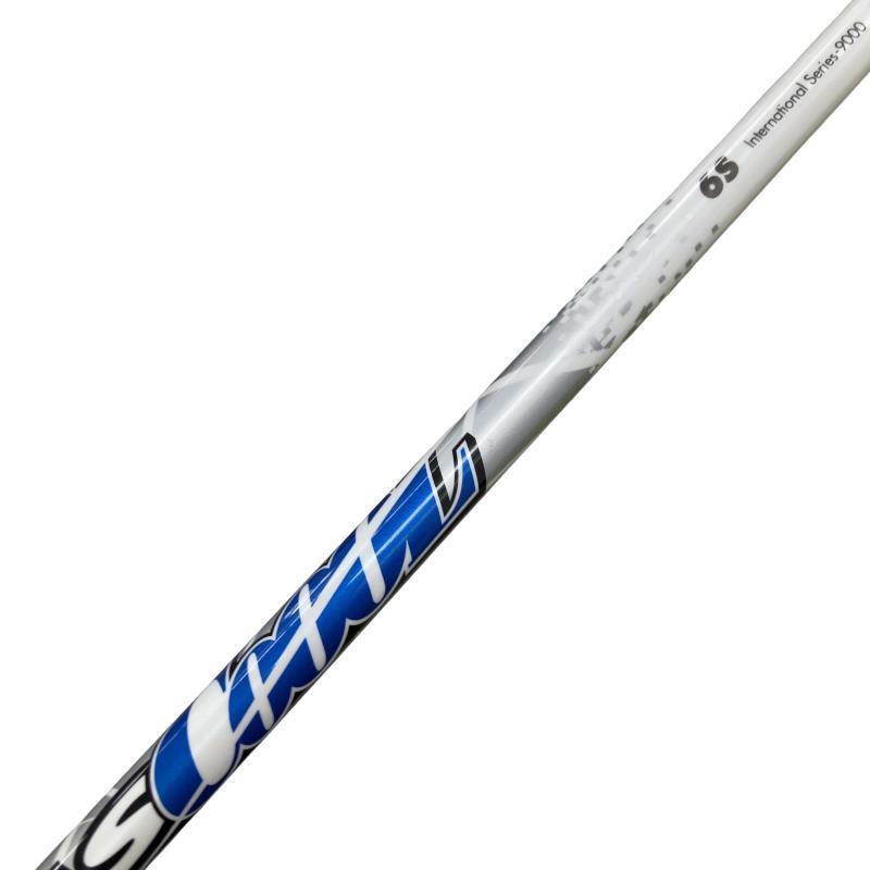 TaylorMade Qi40D ドライバー 12.0度　コーティング済み TaylorMade（テーラーメイド） Qi4D 12° ドライバー DR フレックス