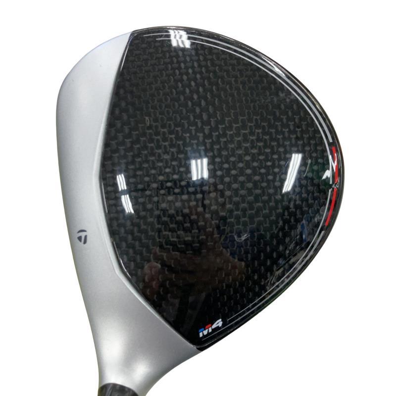 希少　M4 3hl 5hl ヘッド TaylorMade（テーラーメイド） M4 3HL USA フェアウェイウッド FW