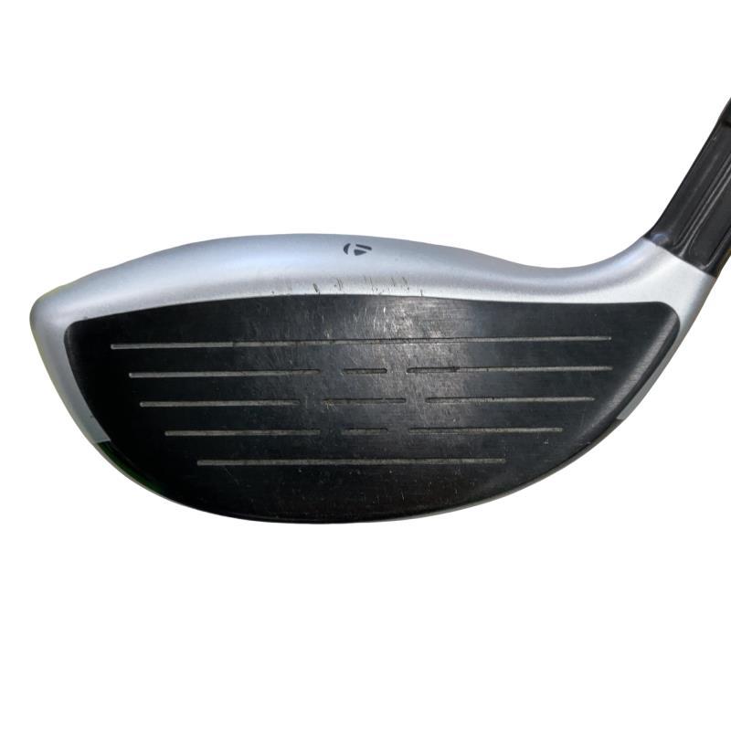 TaylorMade（テーラーメイド） M4 3HL USA フェアウェイウッド FW