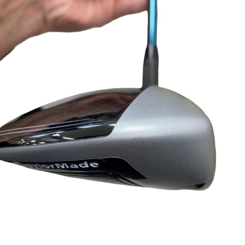 TaylorMade（テーラーメイド） M4 3HL USA フェアウェイウッド FW