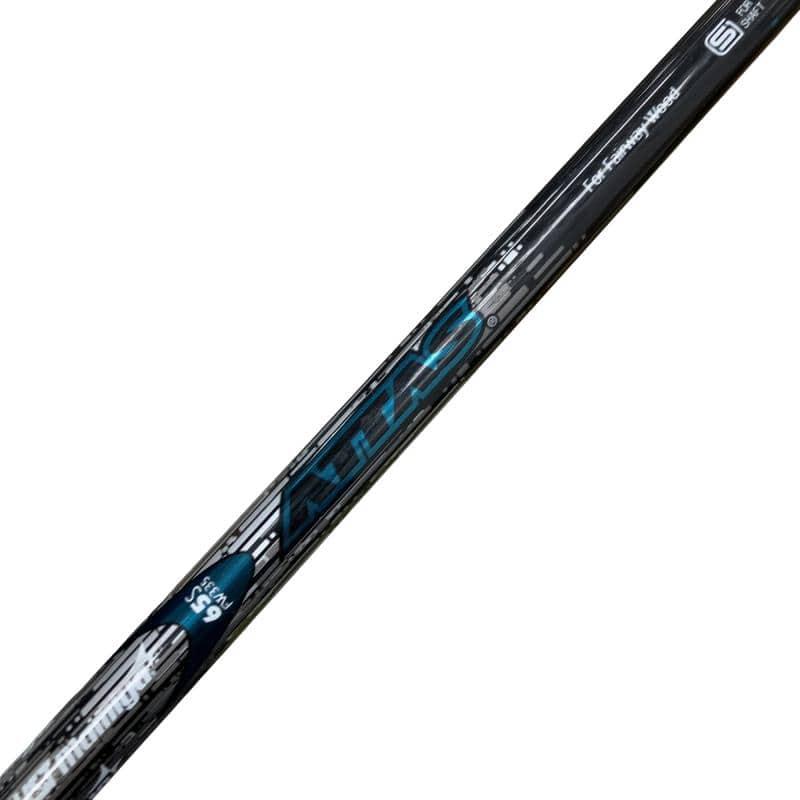 希少　M4 3hl 5hl ヘッド TaylorMade（テーラーメイド） M4 3HL USA フェアウェイウッド FW