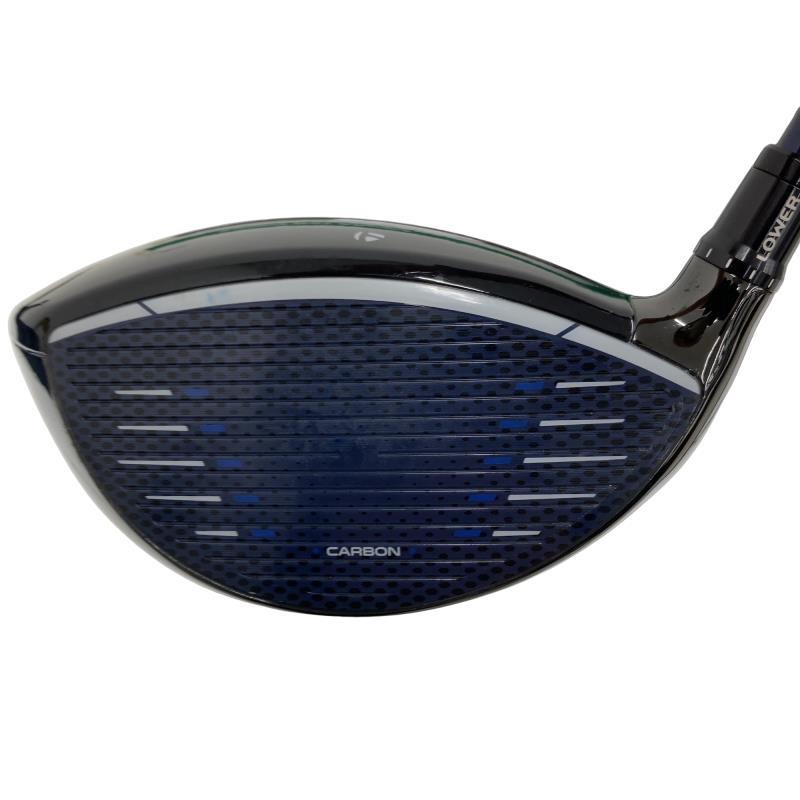 TaylorMade（テーラーメイド） Qi10 MAX 10.5° ドライバー DR