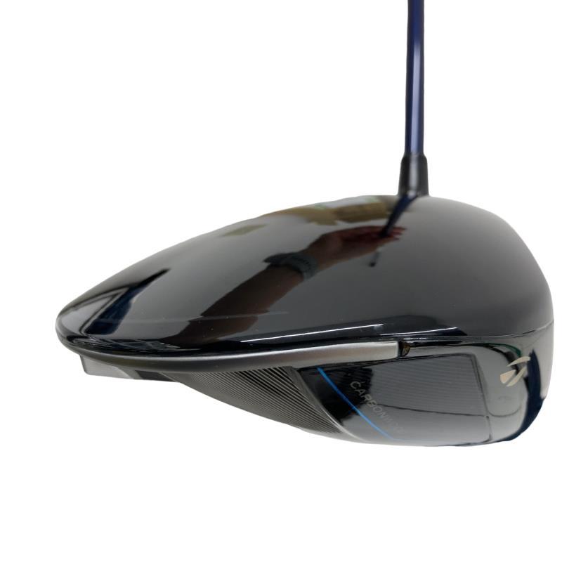 TaylorMade（テーラーメイド） Qi10 MAX 10.5° ドライバー DR