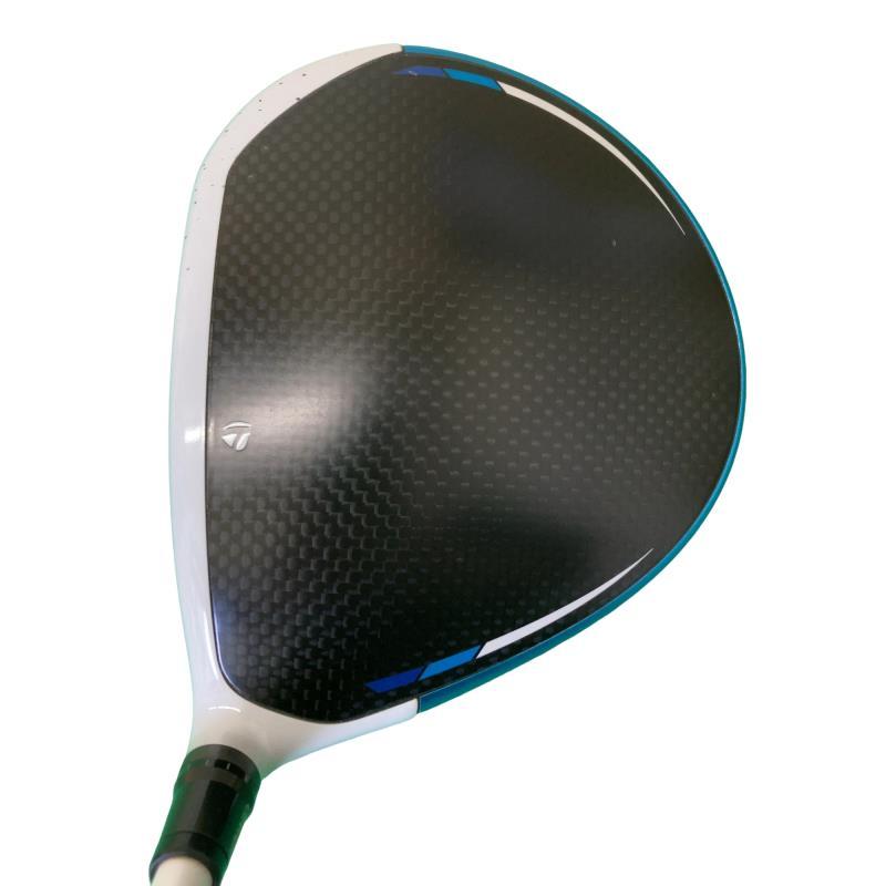 ●名器　日本仕様●SIM2 MAX D 9° テーラーメイド ドライバー ヘッド TaylorMade（テーラーメイド） SIM2 MAX-D 9° ドライバー DR