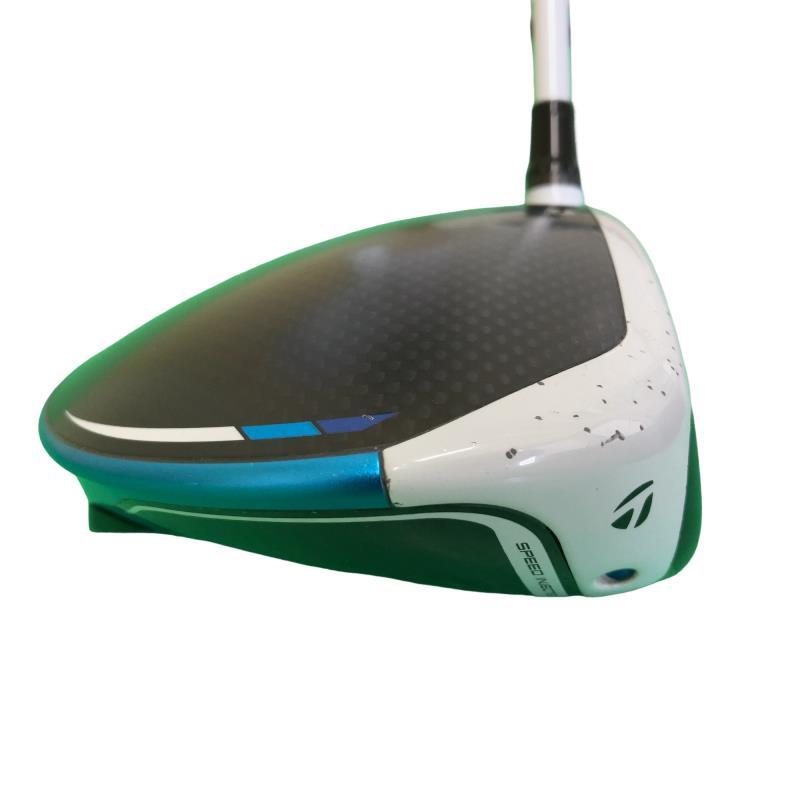 TaylorMade（テーラーメイド） SIM2 MAX-D 9° ドライバー DR