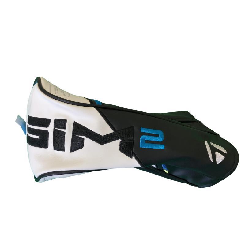 TaylorMade（テーラーメイド） SIM2 MAX-D 9° ドライバー DR