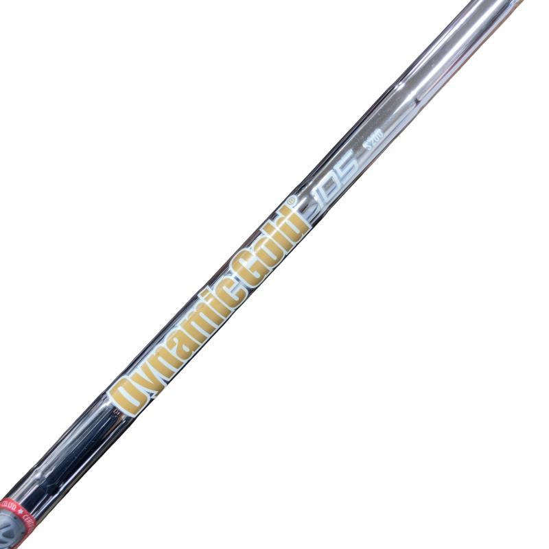 TaylorMade（テーラーメイド） Taylor Made P・790 #4 単品アイアン LI