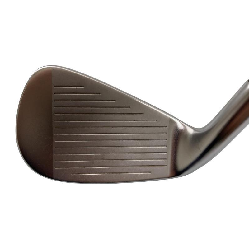TaylorMade（テーラーメイド） R9 MAX 8S レディース アイアンセット