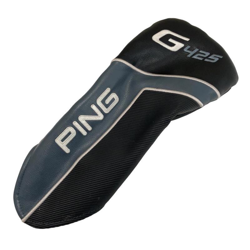 PING（ピン） G425 MAX 10.5° レフティ ドライバー DR フレックス