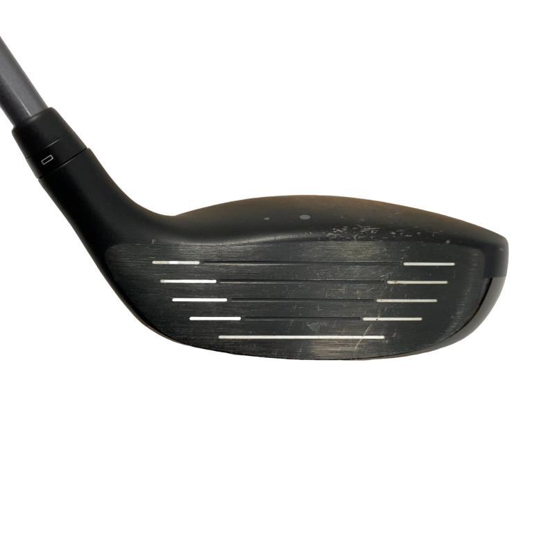 PING（ピン） G425 SFT 5W レフティ フェアウェイウッド FW フレックス