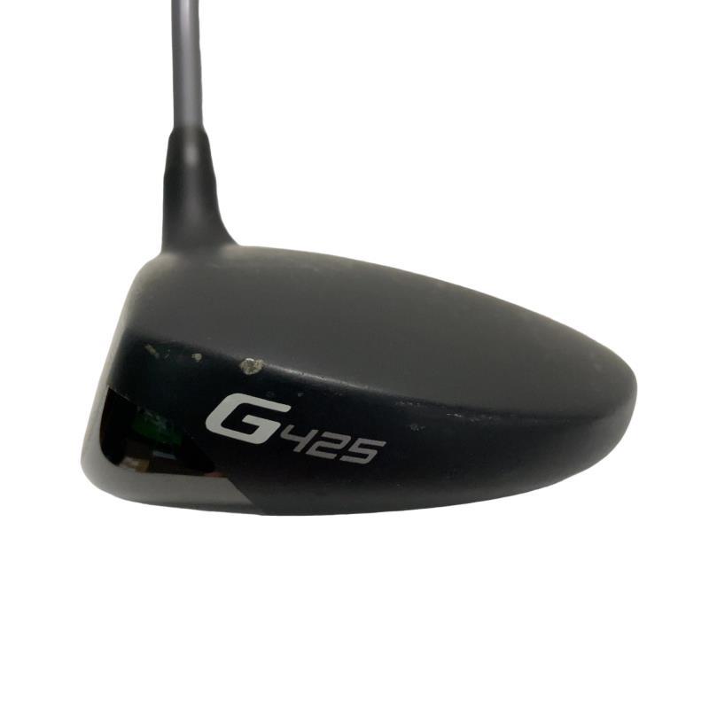 PING（ピン） G425 SFT 5W レフティ フェアウェイウッド FW フレックス