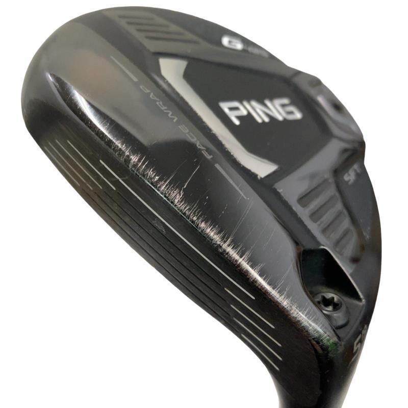 PING（ピン） G425 SFT 5W レフティ フェアウェイウッド FW フレックス