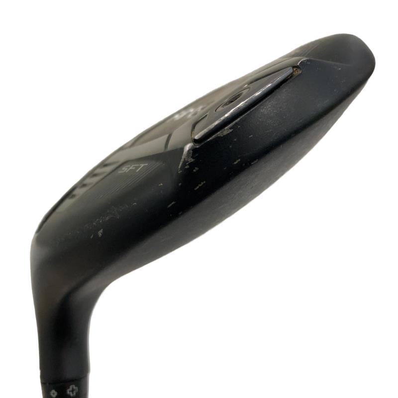 PING（ピン） G425 SFT 5W レフティ フェアウェイウッド FW フレックス