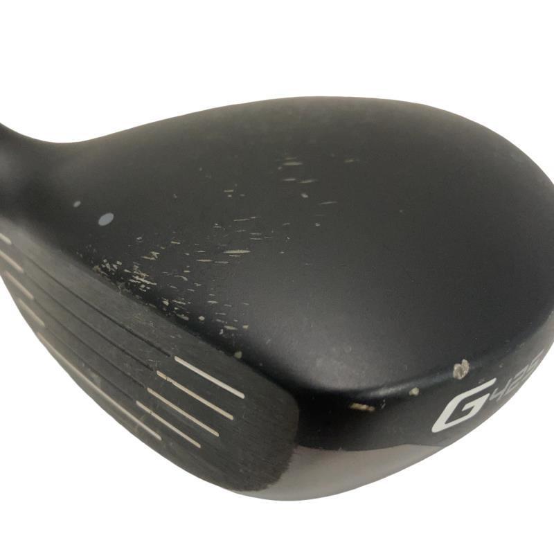 PING（ピン） G425 SFT 5W レフティ フェアウェイウッド FW フレックス