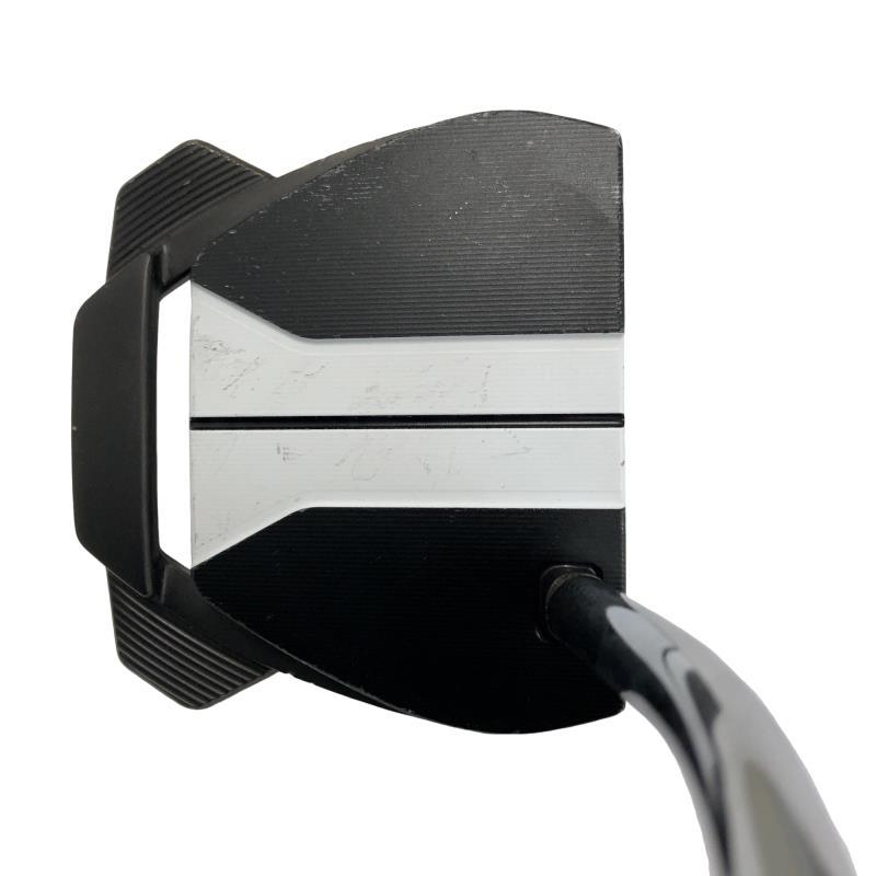 TaylorMade（テーラーメイド） Spider GTx BLACK シングルベンド 34 