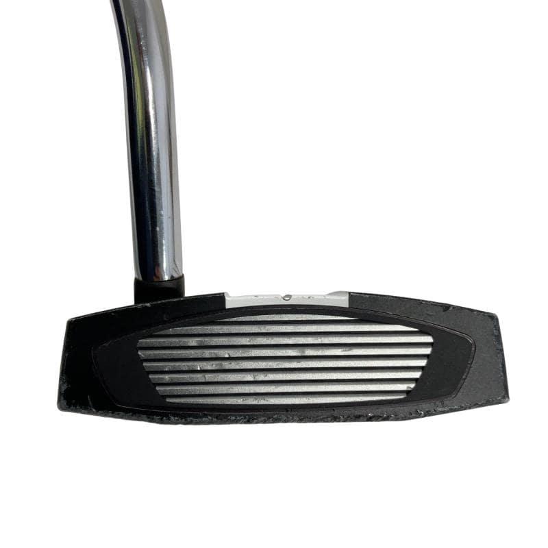 TaylorMade（テーラーメイド） Spider GTx BLACK シングルベンド 34