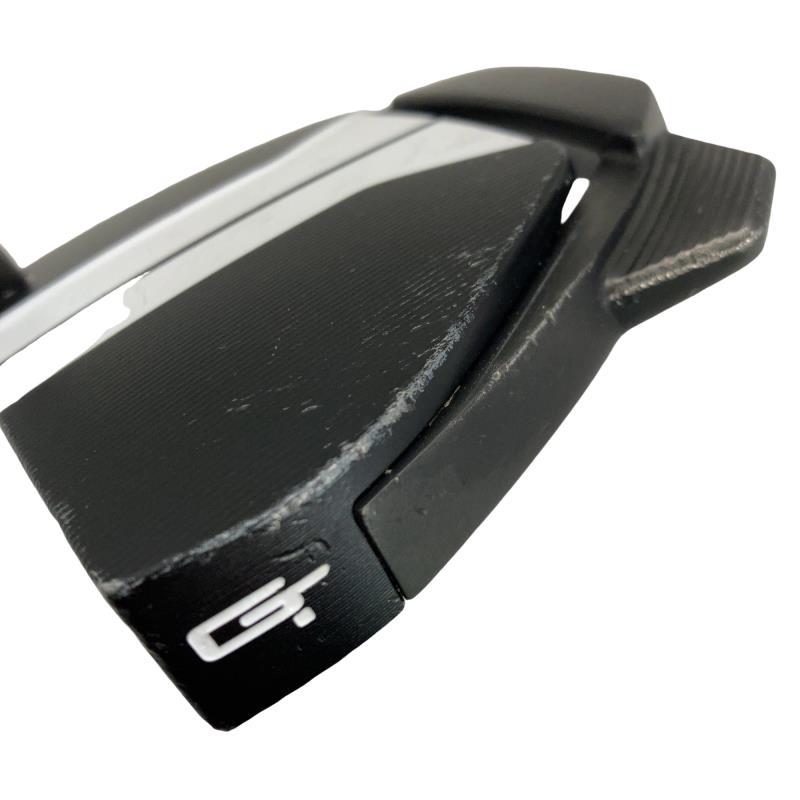 TaylorMade（テーラーメイド） Spider GTx BLACK シングルベンド 34 