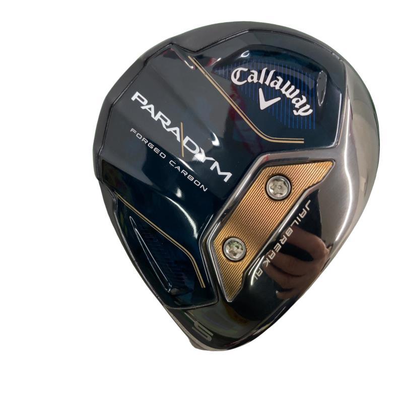 Callaway（キャロウェイ） PARADYM 5W フェアウェイウッド FW