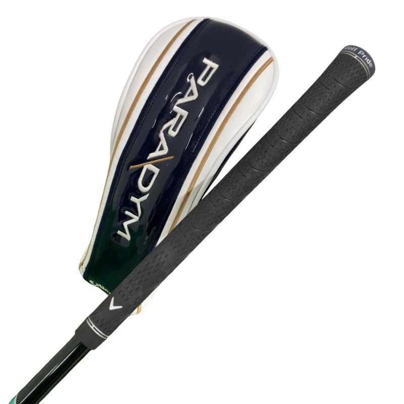 Callaway（キャロウェイ） PARADYM 5W フェアウェイウッド FW
