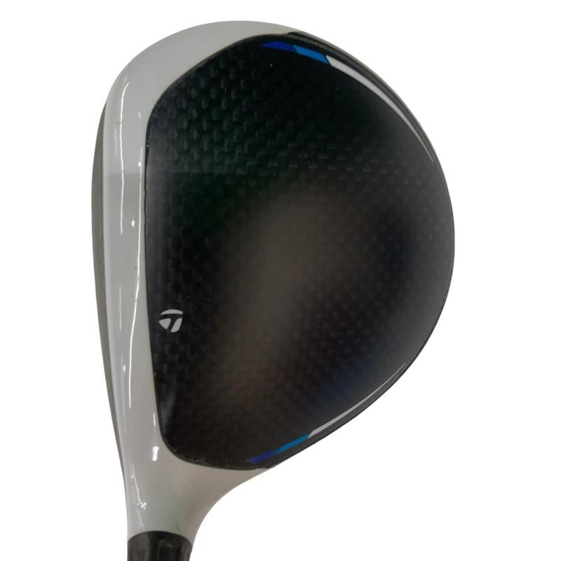 TaylorMade（テーラーメイド） SIM2 MAX 5W フェアウェイウッド FW