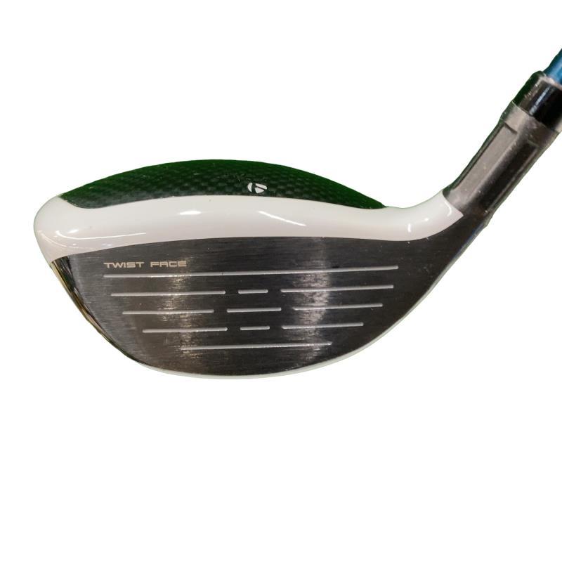 TaylorMade（テーラーメイド） SIM2 MAX 5W フェアウェイウッド FW