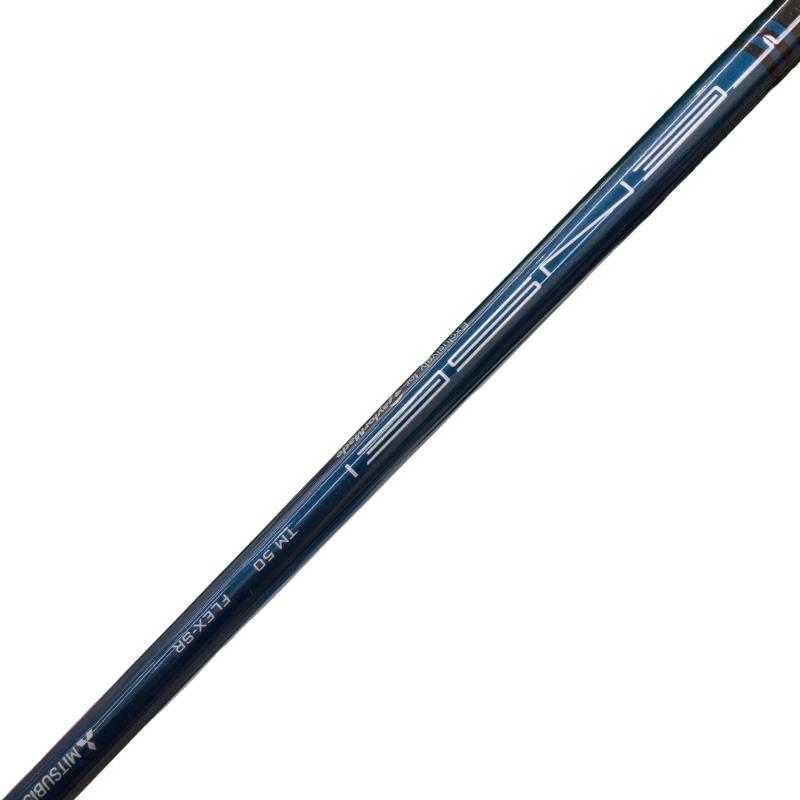 TaylorMade（テーラーメイド） SIM2 MAX 5W フェアウェイウッド FW