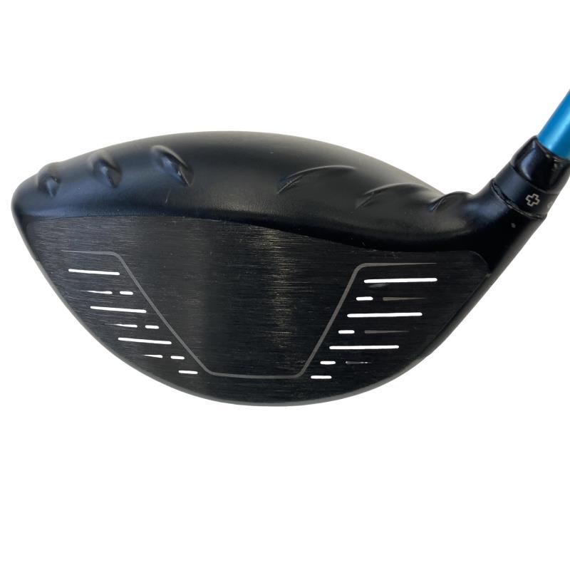 PING（ピン） G425 MAX 9° ドライバー DR フレックスその他 : ゴルフ
